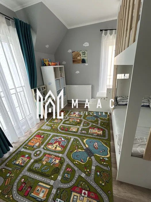 Apartament cu 3 camere I Decomandat I Pod I Selimbar - Poză 5