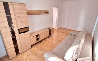 Prima închiriere!Apartament 2 camere, zona Soarelui,str. Cerna, centrala termica - Poză 5