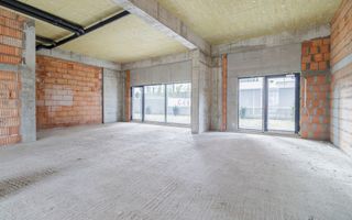Spatiu Comercial Semifinisat | Bloc nou | Hercesa Vivenda - Poză 5