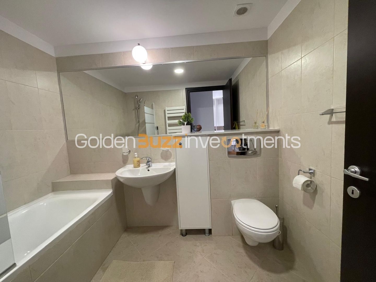Apartament 3 camere - Herastrau VIEW LIBER - Poză 6