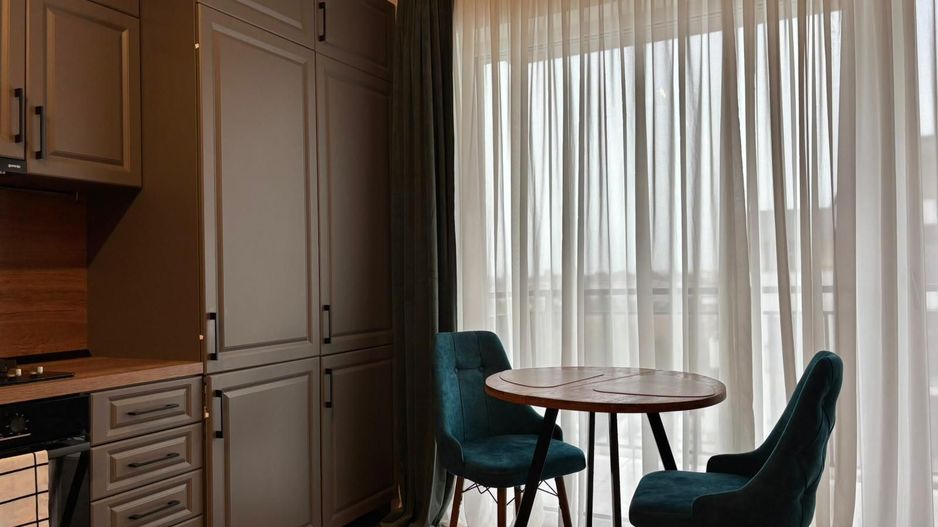 Apartament 2 camere modern - ansamblul Green Hill, Turnisor - Poză 7