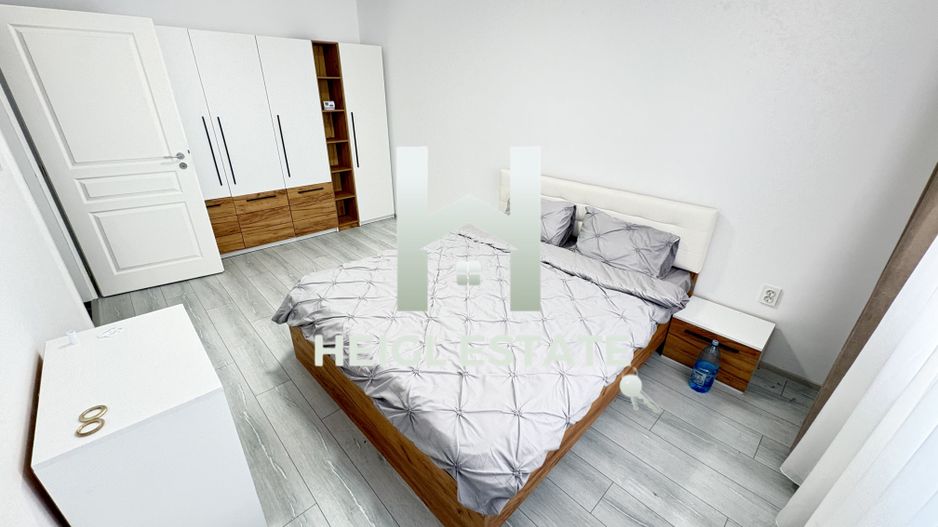 Apartament cu 2 camere decomandat in Giroc - Poză 1