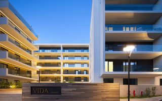 Apartament 3 Camere | Terasa 70 MP | Parcare Subterana - Poză 10