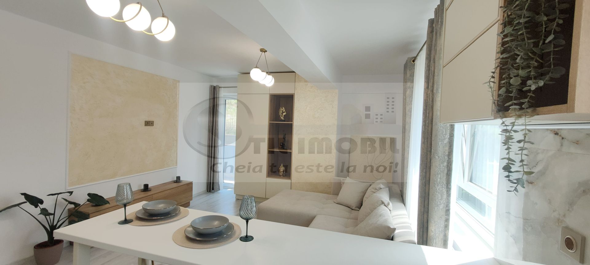 2 CAM INTAB.TATARASI LUX , MOBILAT LOC DE PARCARE, 137000euro plus TVA - Poză 13