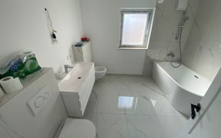 Penthouse în Florești, suprafață generoasă, terasă spectaculoasă! - Poză 8