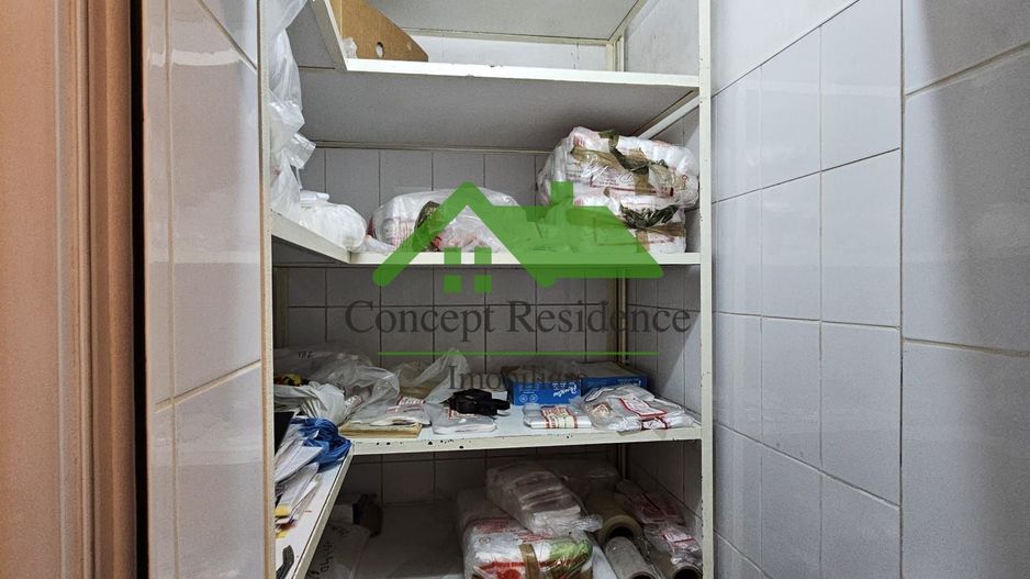 Spațiu comercial de închiriat – fostă brutărie, Electrolizei - Poză 6