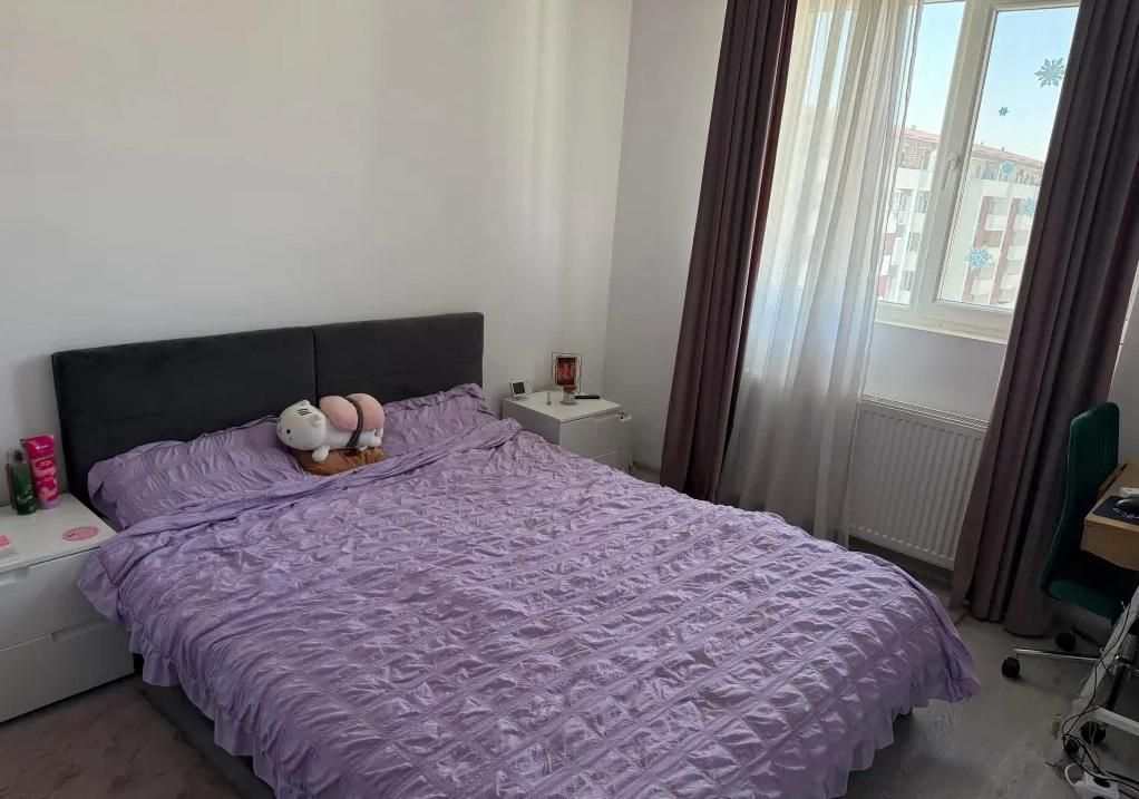 AP. 2 CAMERE POPESTI-LEORDENI, PET-FRIENDLY, CENTRALA PROPRIE,  AC - Poză 3