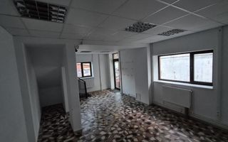 Casa 134 Mp Spatiu Comercial Birouri Grozăvești Splaiul Independenței - Poză 4