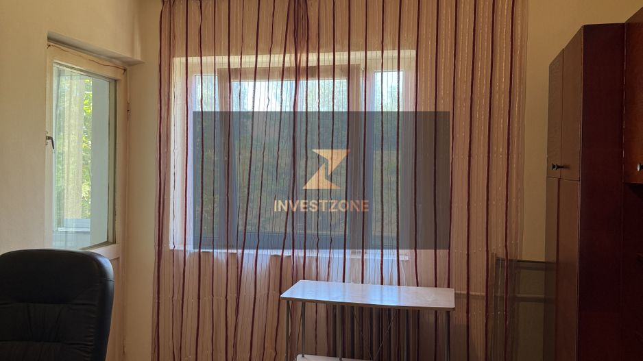 Apartament cu 1 cameră Rogerius etajul 1 - Poză 16