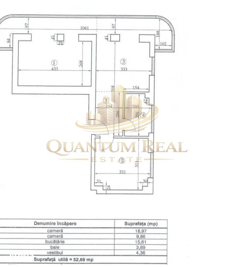 Apartament 2 Camere+Garaj. Mobilat. Disponibil imediat. Bloc nou: 2010 - Poză 7