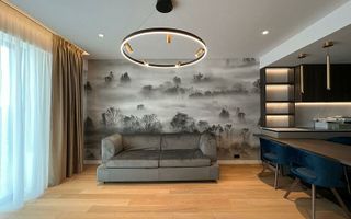 Inchiriere apartament 2 camere | One Herastrau Towers - Poză 11