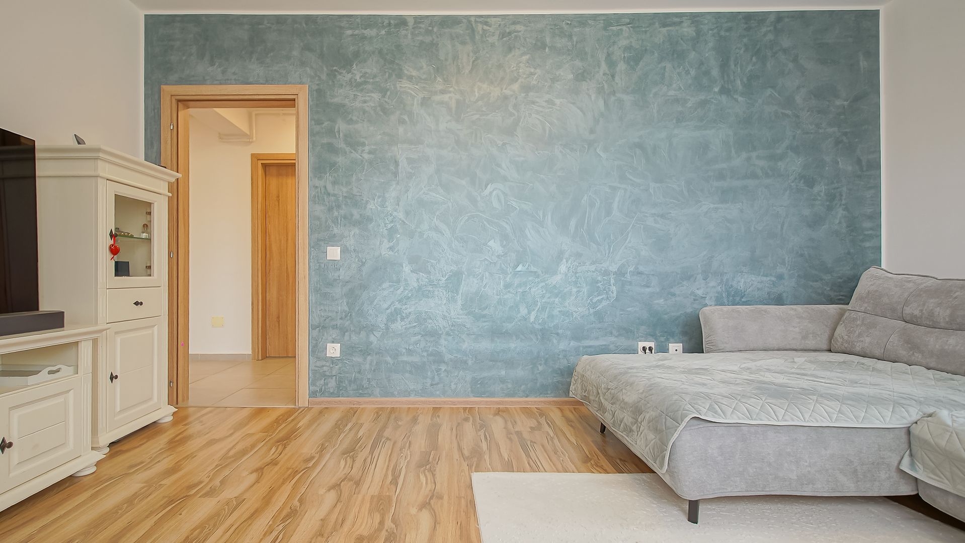 Apartament 3 camere | decomandat | etaj 2 | cartier Tractorul - Poză 23