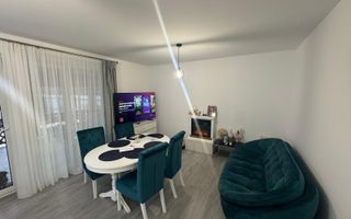 Casa individuala,  4 camere, 97.37mp, teren, zona Nazna - Poză 3