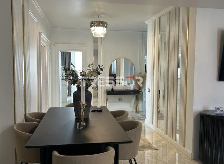 Penthouse exclusivist / mobilat și utilat premium - Poză 4