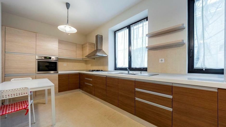 Spatiu de Birouri de Închiriat – Vilă Interbelică de Excepție, Piața Dorobanți - Poză 8