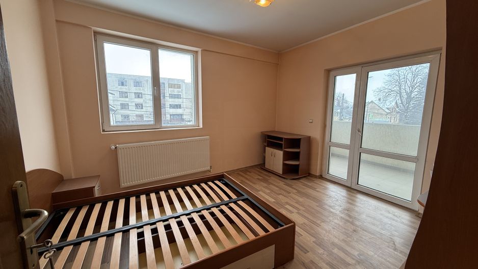 APARTAMENT 3 CAMERE + DRESSING | ETAJ 1 | PARCARE - Poză 4