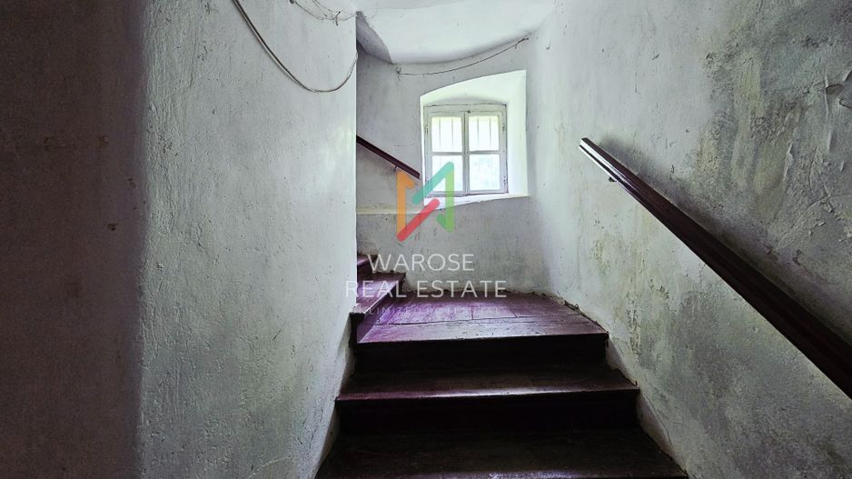 Centrul Istoric |Apollonia Hirscher |Acces Auto |Beci| Pod - Poză 19