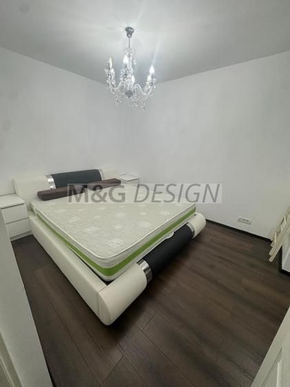 Apartament 2 camere Sagului etaj 1 cu centrala - Poză 8