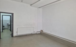 DE INCHIRIAT SPATIU COMERCIAL 100 MP  – DRUMUL TABEREI ORIZONT - Poză 1