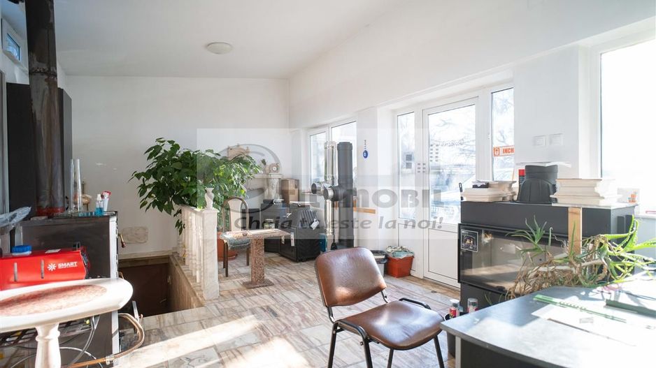 Exclusivitate! Spatiu comercial/Casa Zona Nicolina - Poză 5