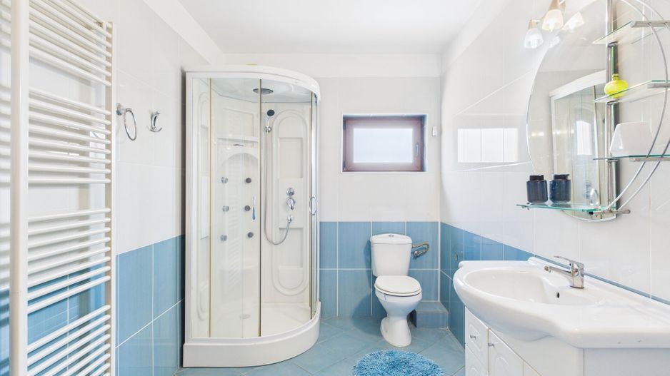 Vilă cu 7 camere, zona Aradului - Poză 10