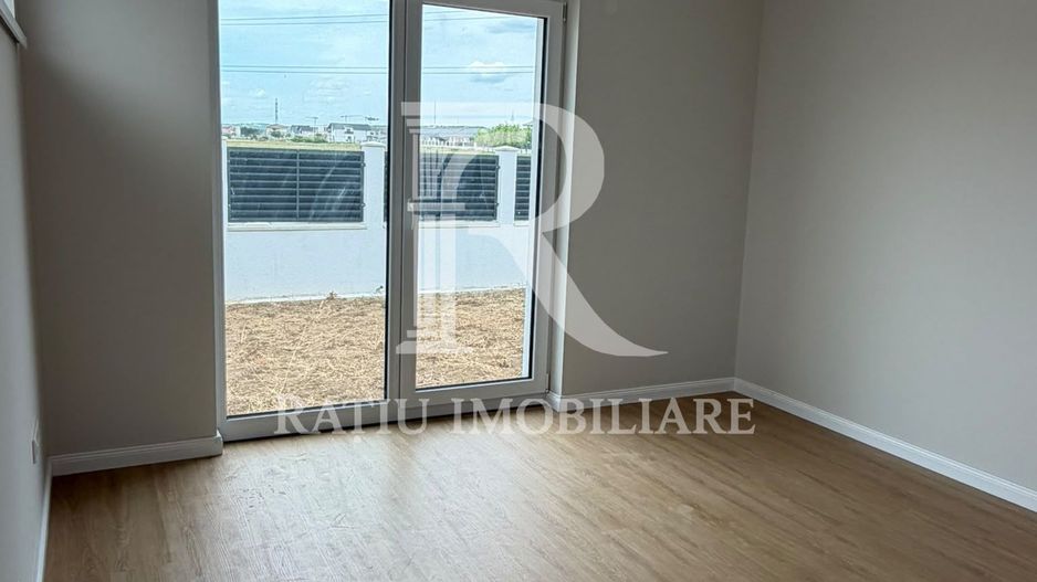 Casă modernă | Finisaje Premium| Terasă | Cihei - Poză 12