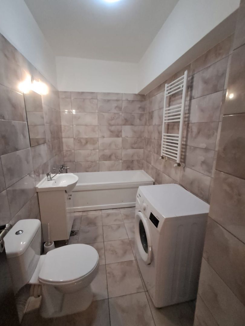 AP. 2 CAMERE - METALURGIEI, PARCARE, CENTRALA PROPRIE, MODERN - Poză 7