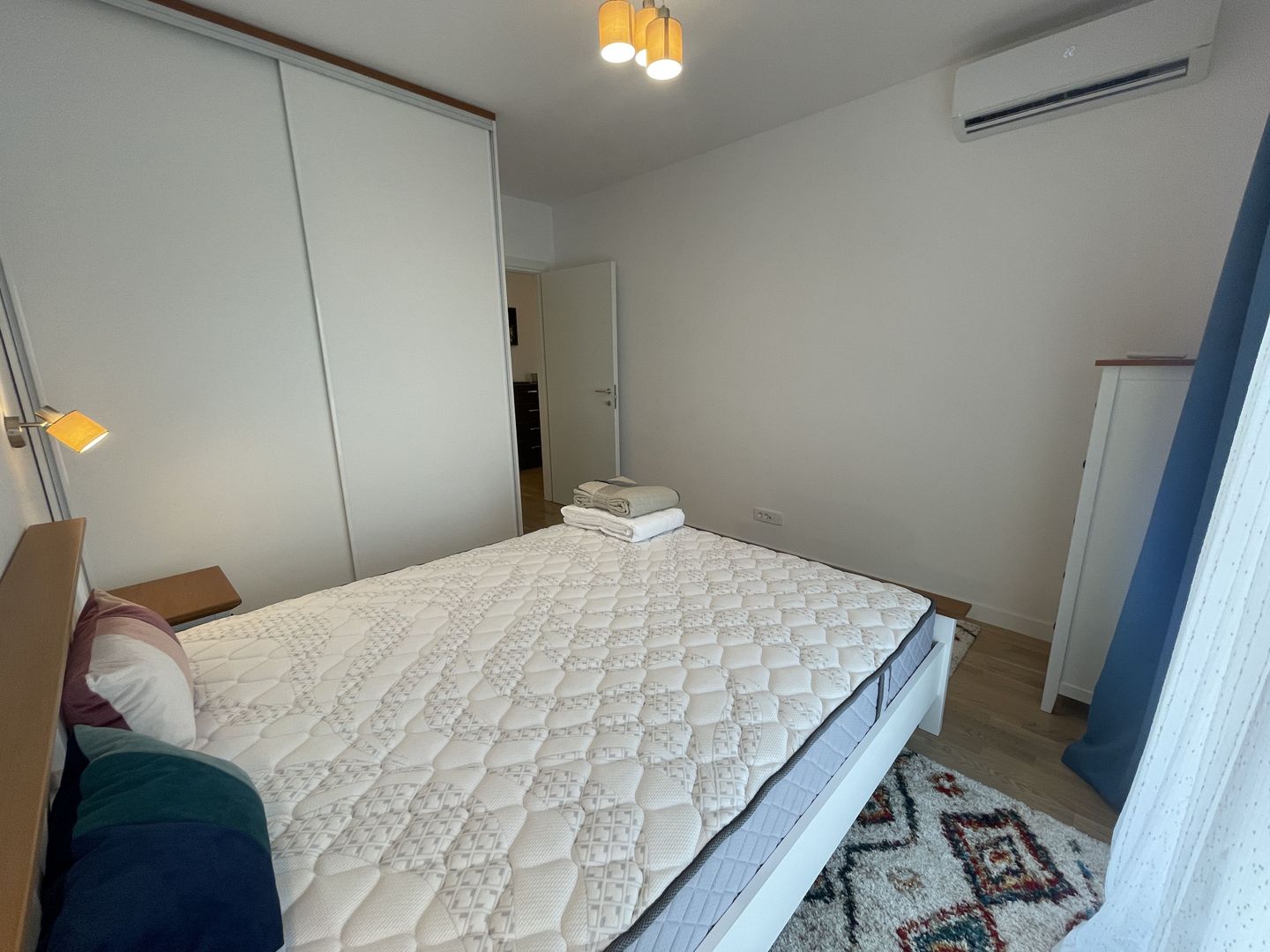 2 Camere Parcare 5 Min Metrou Grivita Arcadia Residence Domenii 1 Mai - Poză 32