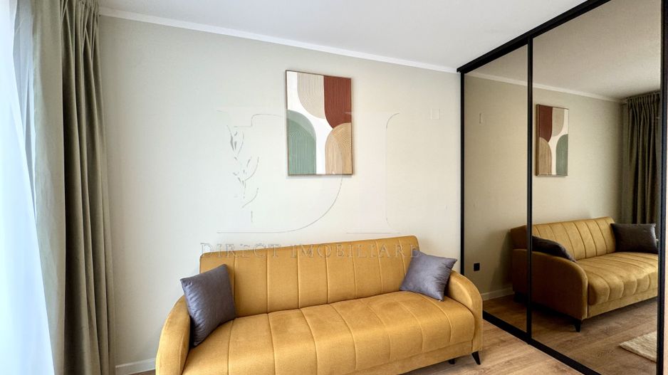 Apartament doua dormitoare  | Zona Eroilor - Poză 17