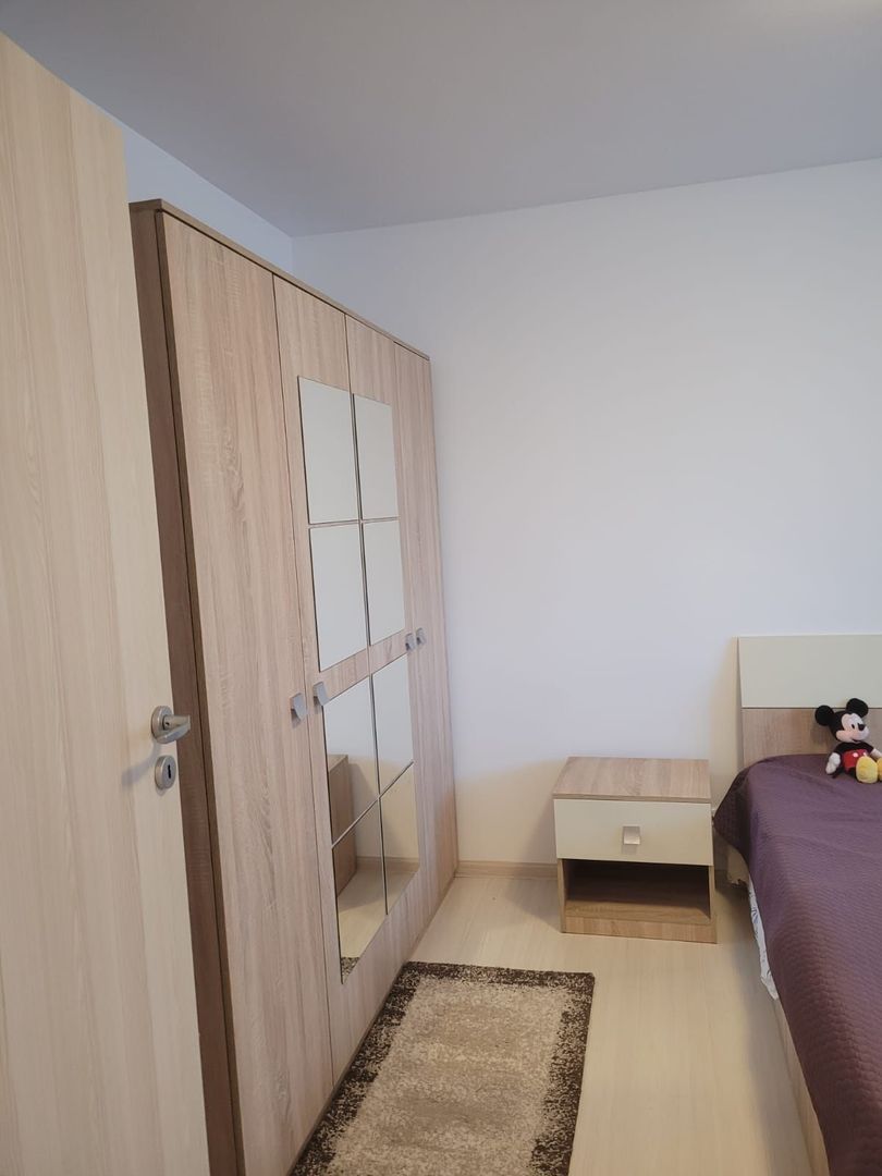 Apartament 2 camere de inchiriat Gorjului - Poză 2