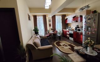 Apartament cu 2 camere | Zona Parcului Poligon | Florești - Poză 2