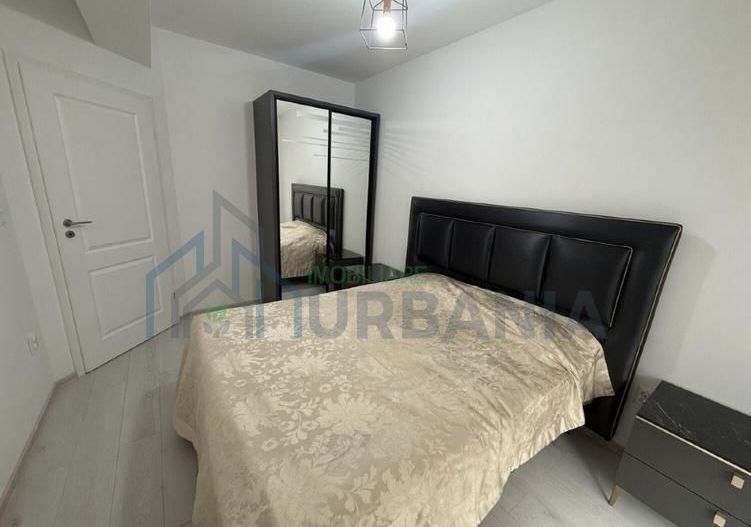 Apartament 3 camere + loc de parcare, mobilat și utilat, parter înalt, Str. Lățcu Vodă 36, Valea Adâncă - Poză 1