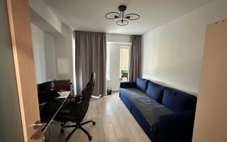 Apartament 3 camere Copou - mobilat - Poză 5