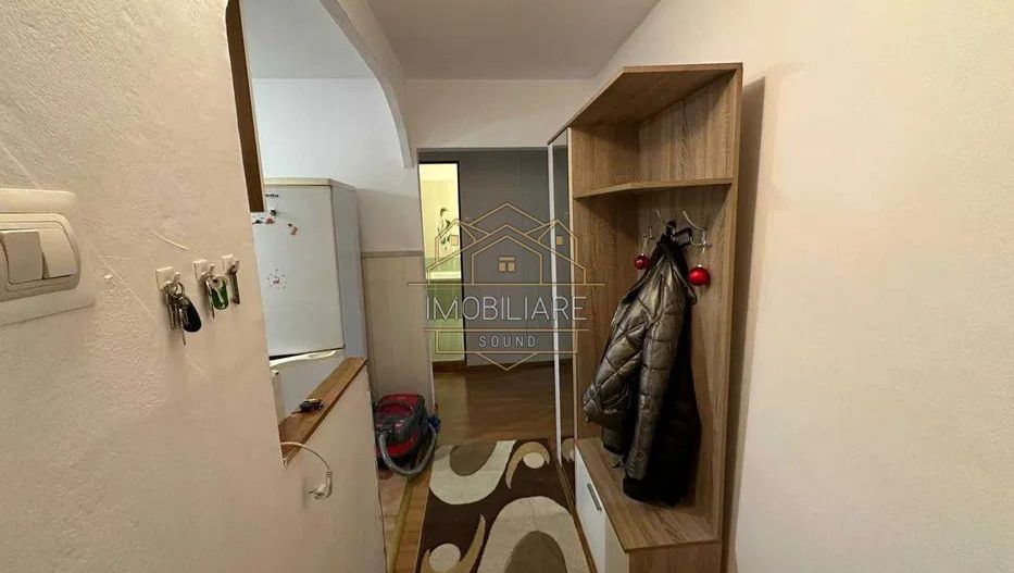 Apartament cu 2 camere în zona Piața Mărăști - Poză 7