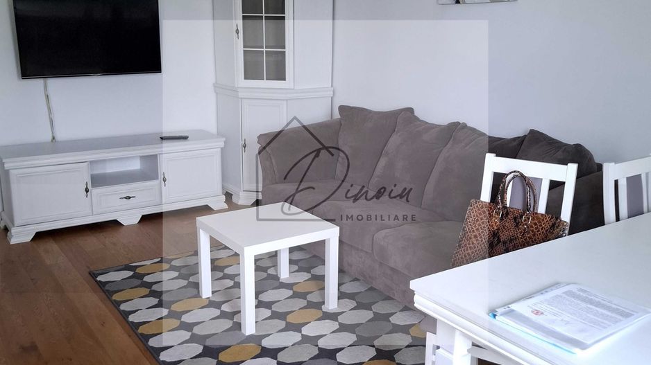 Apartament 3 camere Aviatiei Park I Promenada I COMISION 0% - Poză 1