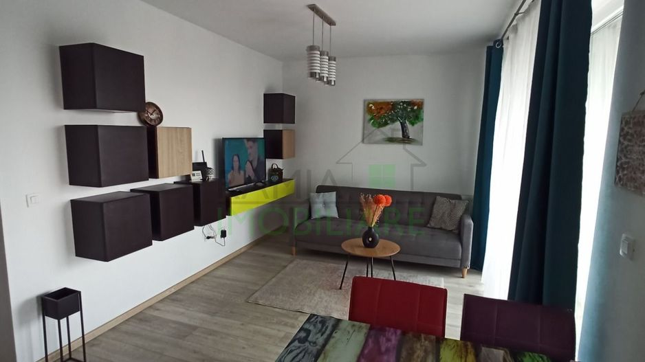 Studio 2 Camere de Închiriat - Poză 3