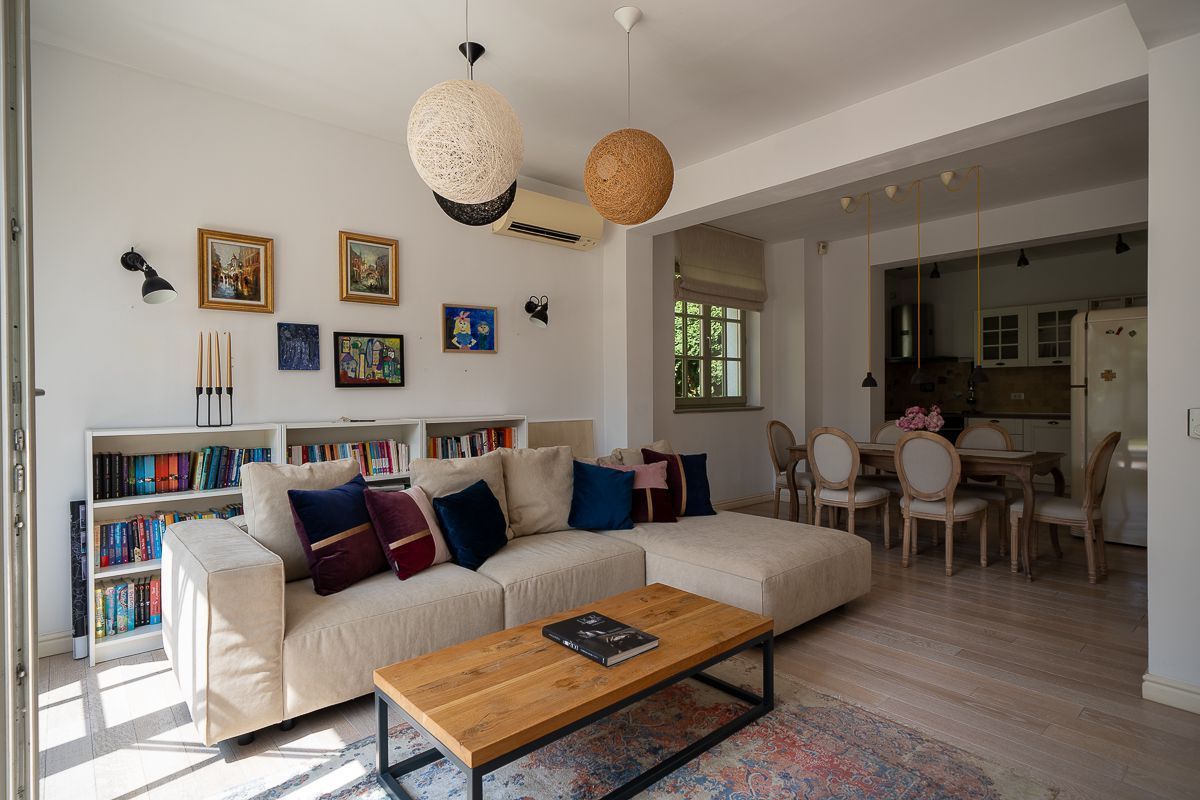 Vila 4 dormitoare de vanzare | Piata Muncii-Vatra Luminoasa | Gradina - Poză 6