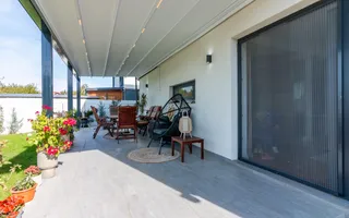 Vânzare casă modernă cu 5 camere | Corbeanca | Grădină și confort - Poză 38