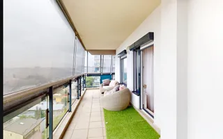 DRISTOR - Baba Novac | 3 camere | Terasa 38mp |2 locuri parcare - Poză 22