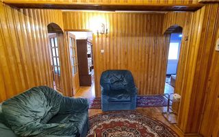 Apartament 4 camere, 2 bai, 2 balcoane , zona Zorilor - Poză 1