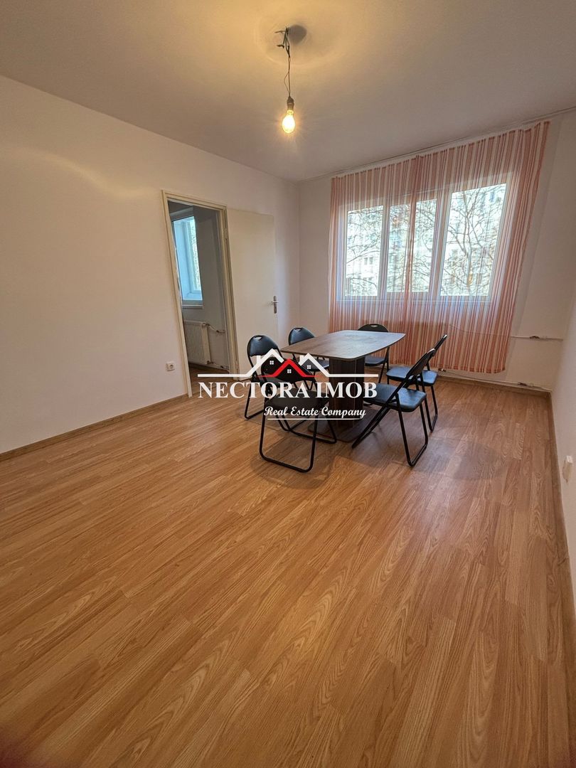 NECTORA IMOB-Apartament 3 camere, Str. Dorobantilor, 65 mp, Etaj 1 - Poză 1