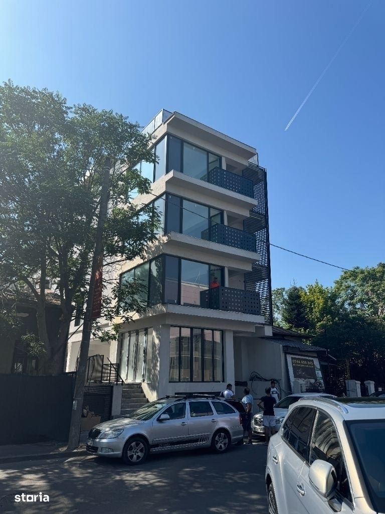 OCAZIE Spatiu comercial / Birouri Piata Floreasca - Poză 3