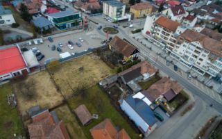 Potential pe segmentul rezidential/ comercial/ investitional, Central - Poză 7