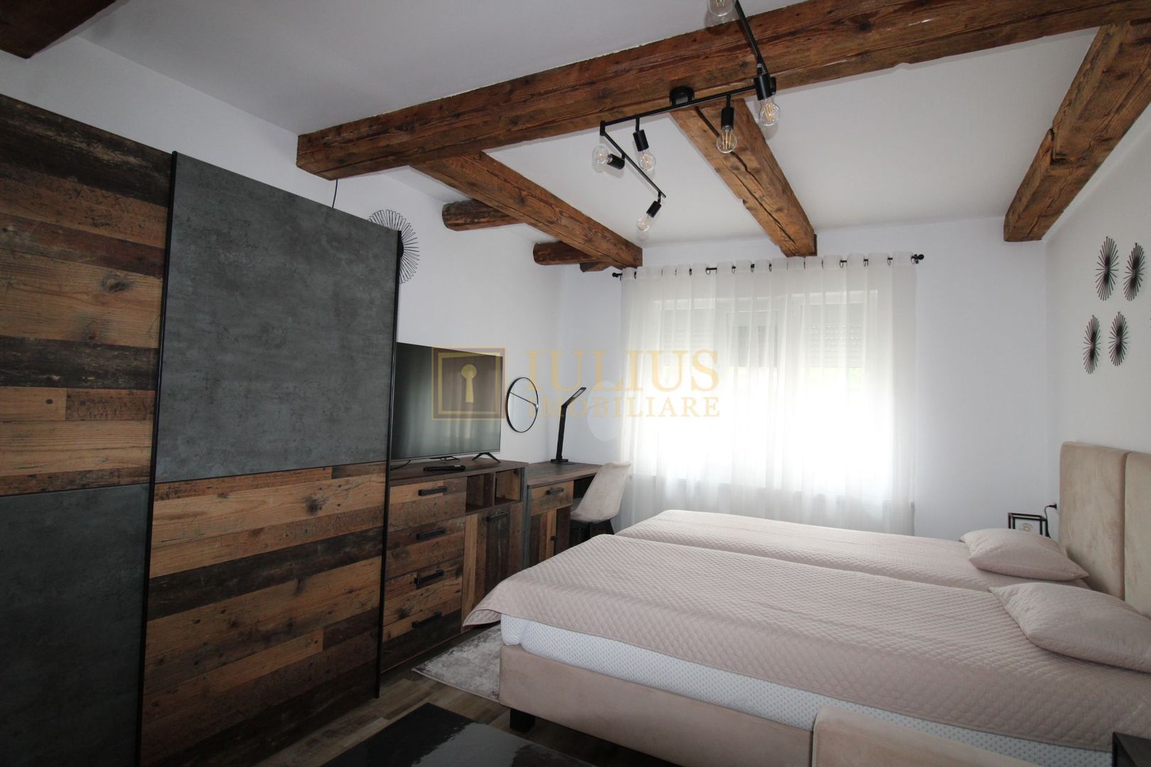 Apartament la casă, 1 cameră – zona Girocului, Timișoara - Poză 1