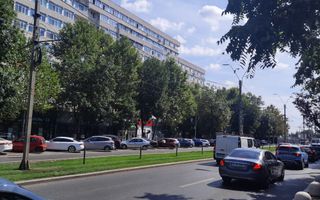 Soseaua Giurgiului | Apartament 2 camere, mobilat si utilat, centrala - Poză 2