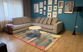 Apartament 4 camere de închiriat, Panduri, prima închiriere, renovat - Poză 3