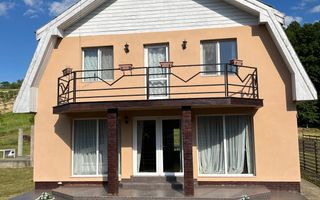 Casa de vanzare in localitatea Cuzap - Poză 1