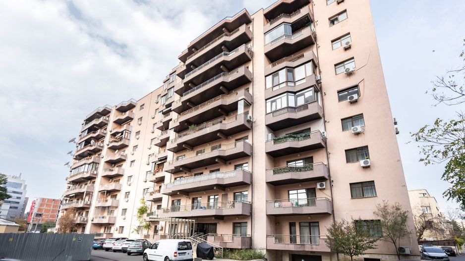 COMISION 0% - Apt 2 camere 80mp superb, complex de renume - Pta Alba-Iulia - Poză 15