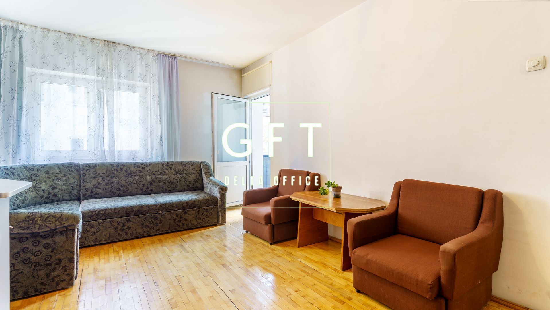 Exclusivitate! | Apartament 2 camere | Etaj 1 | Cluj - Poză 2