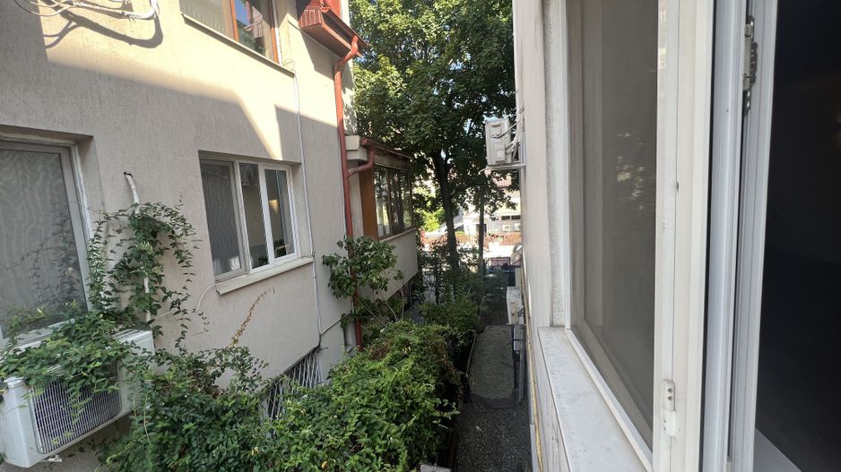 Vila cu curte si garaj Dorobanti - Calea Floreasca - Poză 8